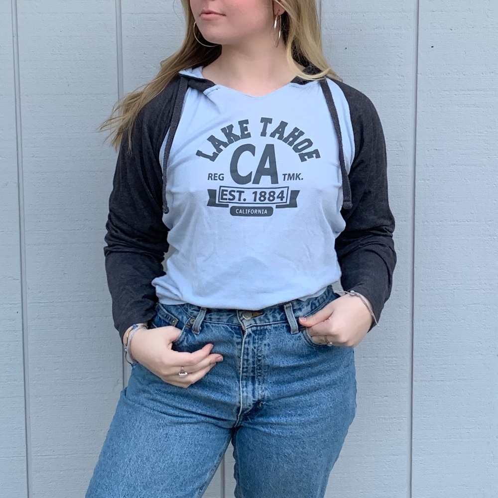 Tahoe long sleeve